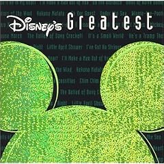 Disney's Greatest Vol. 2