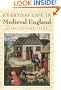 Everyday Life in Medieval England