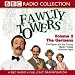 Books : Fawlty Towers: Kipper and the Corpse/The Germans/Waldorf Salad/Gourmet Night v.2: Kipper and the Corpse/The Germans/Waldorf Salad/Gourmet Night Vol 2 (BBC Radio Collection)