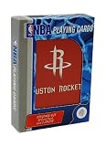 NBA Houston Rockets Playing Cards
