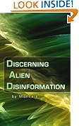Discerning Alien