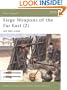 Siege Weapons of the Far East (2): AD 960-1644 (New Vanguard)