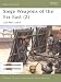 Books : Siege Weapons of the Far East: AD 960-1644 v. 2 (Osprey New Vanguard)