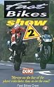 The Fast Bikes Show 2 [VHS]