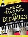 Pop/Rock Piano Hits for Dummies: A Reference for the Rest of Us!