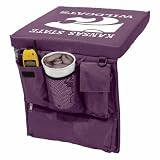 Kansas State Seat Cushion by Logo Chair Company