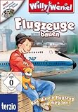 Willy Werkel - Flugzeuge bauen - Terzio