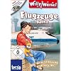 Willy Werkel - Flugzeuge bauen Willy Werkel - Flugzeuge bauen