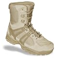 Mil-Tec Einsatzstiefel Generation II beige