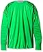 adidas Performance Youth Onore 16 Goalkeeping Jersey, Bright Green, Medium