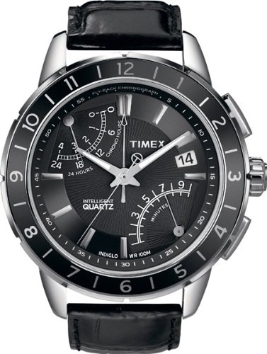 review Timex T2N495