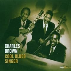 Cool Blues Singer