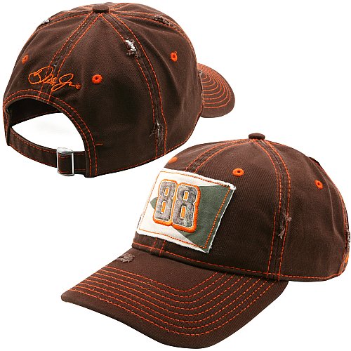 Buy Chase Authentics Dale Earnhardt, Jr. Realtree Patch Cap by Chase Authentics