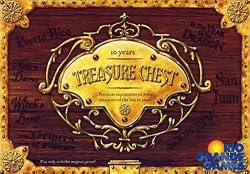 Treasure Chest