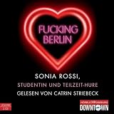Fucking Berlin - Sonia Rossi
