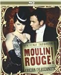Moulin Rouge - Formato Libro [Blu-ray]