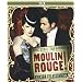 Moulin Rouge - Formato Libro [Blu-ray]