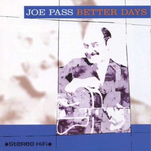 Produkt-Bild: Better Days
