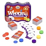 Cranium Whoonu Tin Edition Cranium Whoonu Tin Edition
