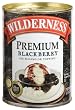 Wilderness Premium Pie Filling, Blackberry, 21-Ounce Cans (Pack of 6)