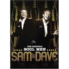 Sam and Dave: The Original Soul Men