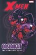 X-men the Complete Onslaught Epic 1