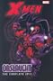 X-Men: The Complete Onslaught Epic, Book 1