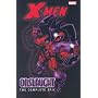 X-Men: Complete Onslaught Epic v. 1 (X-Men (Graphic Novels))