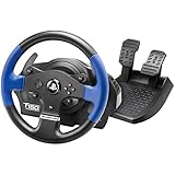 Thrustmaster VG T150 Force Feedback Racing Wheel for PlayStation 4