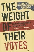 The Weight of Their Votes: Southern Women and Political Leverage in the 1920s