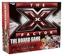 X Factor Board Game