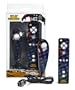 Controller Wii Mote und Nunchuck "Space Invaders" f�r Nintendo Wii [Importaci�n alemana]