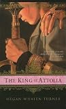 The King of Attolia