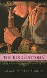 The King of Attolia (Thief of Eddis (PB))