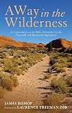 A way in the wilderness : a commentary on the rule of Benedict for the physically and spiritually imprisoned