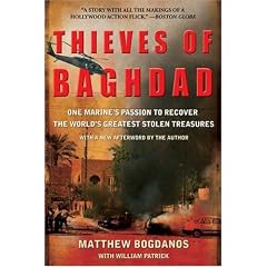 Thieves of Baghdad