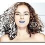 La Neige Sur la Plage ~ Zora