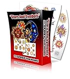 Stars And Symbols Tattoos 517Shl R6gL. SL160 Stars And Symbols Tattoos