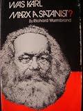 Was Karl Marx a satanist?