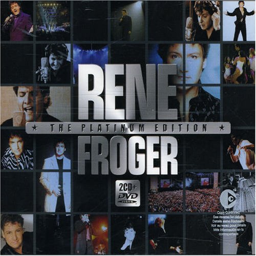 Rene Froger - 