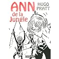 Ann de la jungle