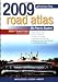 American Map Road Atlas 2009 Standard (Road Atlas: United States, Canada, Mexico (Spiral))