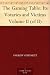 The Gaming Table: Its Votaries and Victims Volume II (of II)