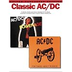Classic AC/DC book cover
