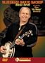 Bluegrass Banjo Backup-Basic Level