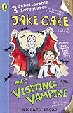 The visiting vampire