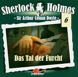 Sherlock Holmes 06-d. Tal d. F [CASSETTE]