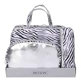 Revlon Zebra 3 Pieces Weekender Set