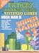 GAME PLAYER'S STRATEGY GUIDE TO NINTEDO GAMES - Vol. 3 #6 (November, 1990):