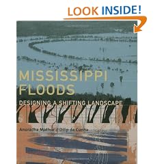 Mississippi Floods: Designing a Shifting Landscape